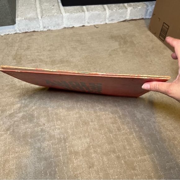 1961 West Side Story Original Soundtrack Vinyl Record Gatefold Album LP - Picture 8 of 10